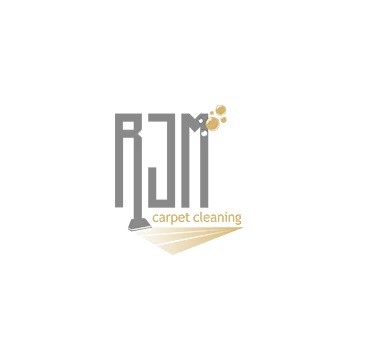 Company Logo For RJM Carpet Cleaning Glasgow'