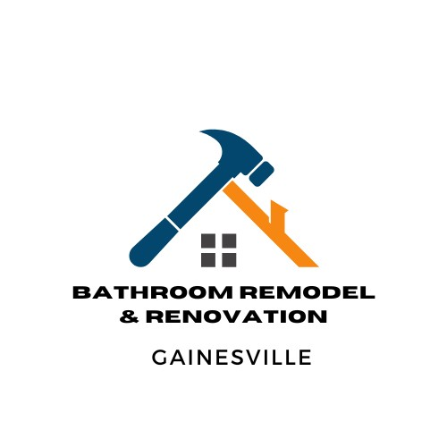 Bathroom Remodel & Renovation - Gainesville FL Logo