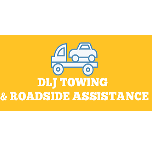 Company Logo For DLJ Towing &amp; Roadside Assistance Or'