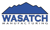 Wasatch Labs Logo