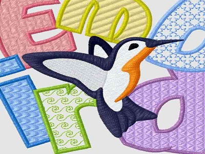 Embroidery Software Market'