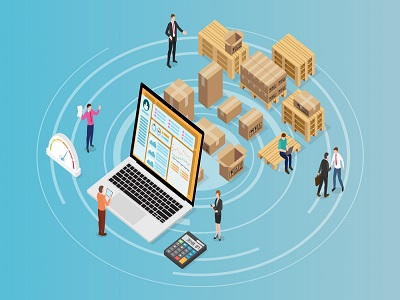 Logistic Software Market