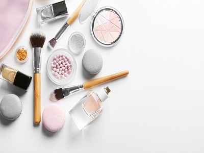 Women Cosmetics Market