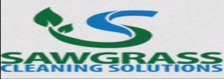 Sawgrass Cleaning Solutions'