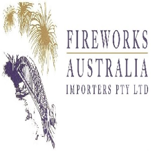 Company Logo For Fireworks Australia'