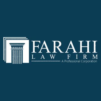 Company Logo For Justin Farahi'