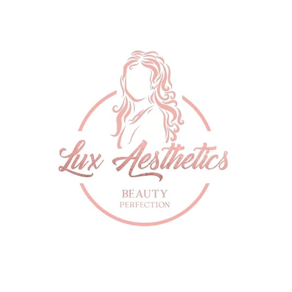 Company Logo For Lux Aesthetics'