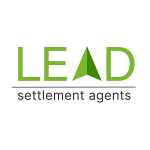 Company Logo For LEAD Settlement Agents Perth'