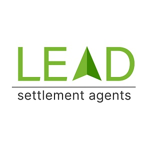 LEAD Settlement Agents Perth Logo