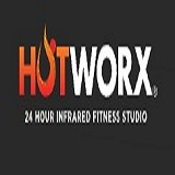 HOTWORX - Cypress, TX (Barker Cypress Rd) Logo