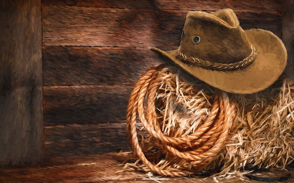 Company Logo For El Herradero Western Wear'