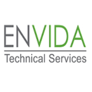 Company Logo For Envida Technical Services'