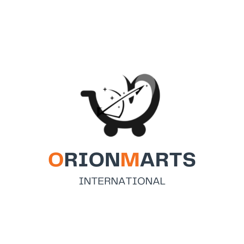 Company Logo For OrionMarts International'