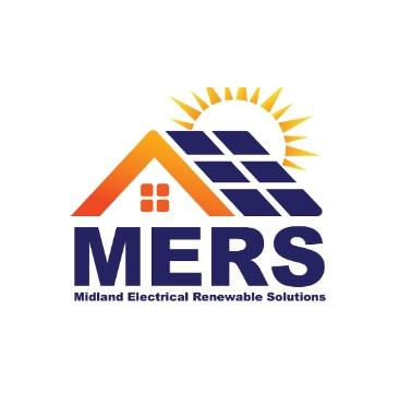 Company Logo For MERS SOLAR'