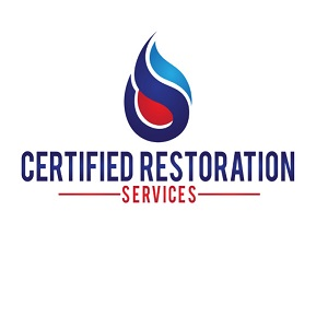 Company Logo For Certified Restoration Services LLC'