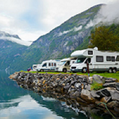 Sacora Station Campground Logo