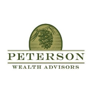 Company Logo For Peterson Wealth Advisors'