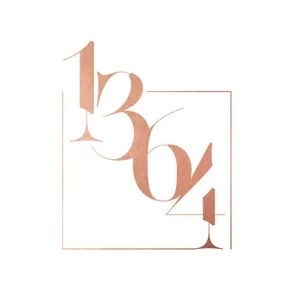 1364 Services Inc. Logo