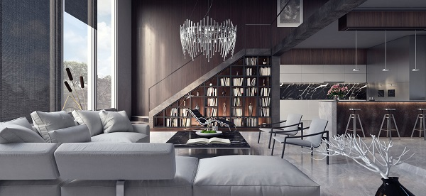 Langley home renovations'