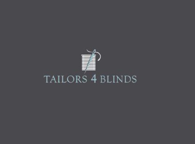 Company Logo For Tailors 4 Blinds'