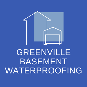 Company Logo For Greenville Basement Waterproofing'