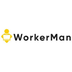 Company Logo For WorkerMan'