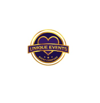 Company Logo For Unique Events'