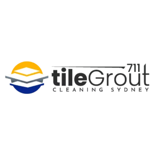 Company Logo For 711 Tile Grout Cleaning Sydney'