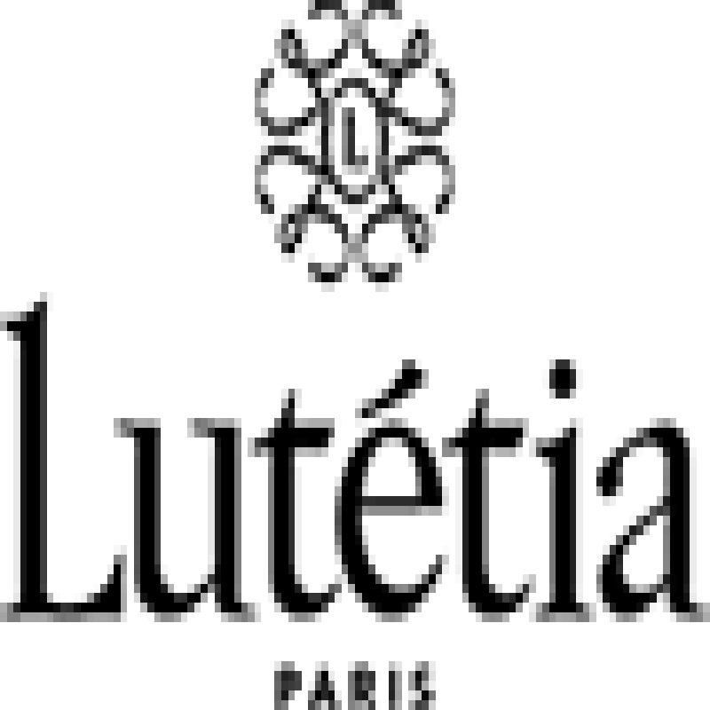 Company Logo For MaisonLut&eacute;tia'