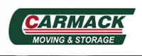Carmack Moving & Storage Logo