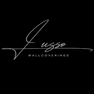 Company Logo For Lusso Wallcoverings'