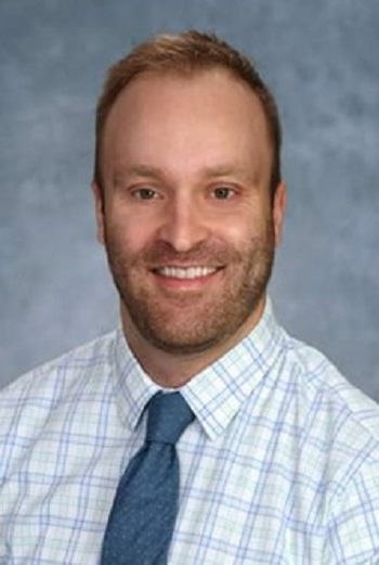 Company Logo For Dr. Michael Leovic'