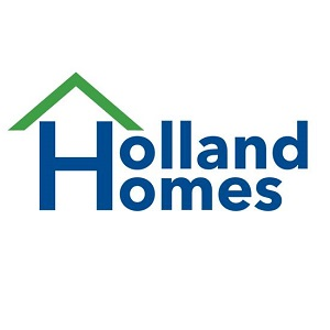 Company Logo For Holland Homes of Montgomery'