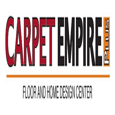 Company Logo For Carpet Empire Plus'