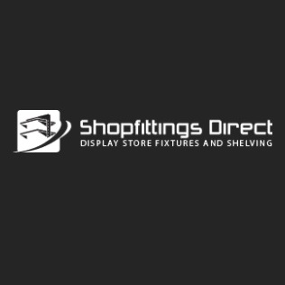 Company Logo For ShopFittings Direct'