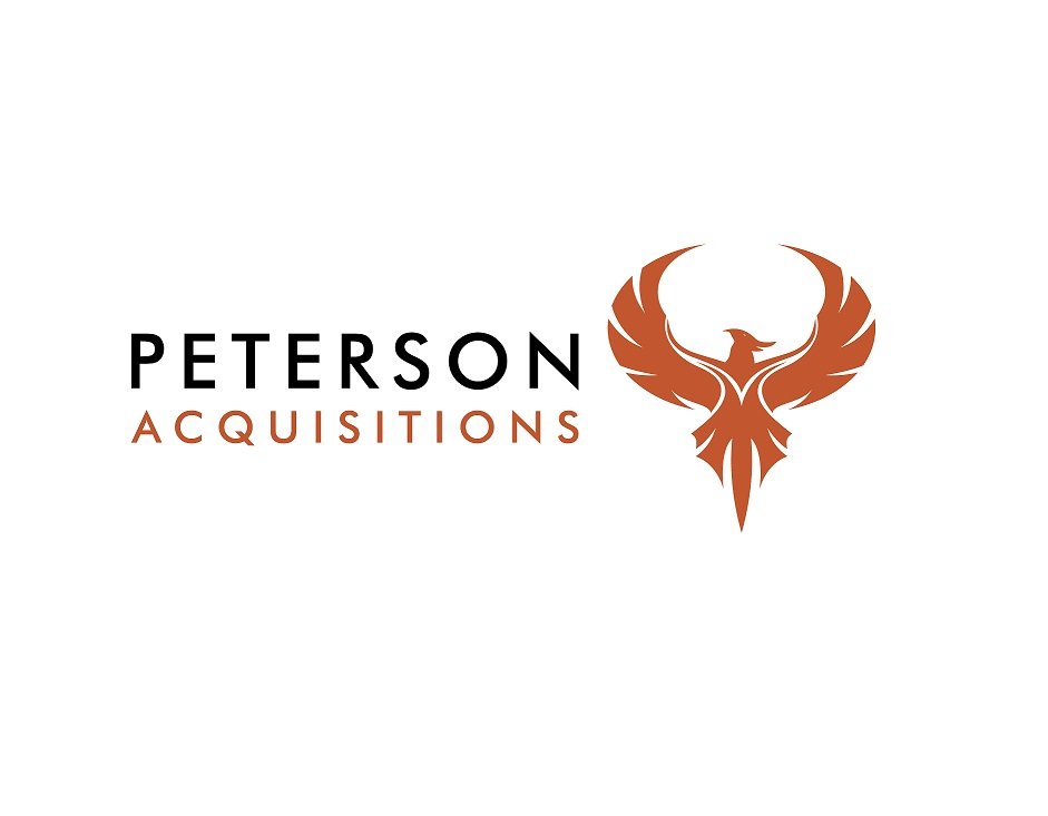 Company Logo For Peterson Acquisitions: Your Kansas City Bus'