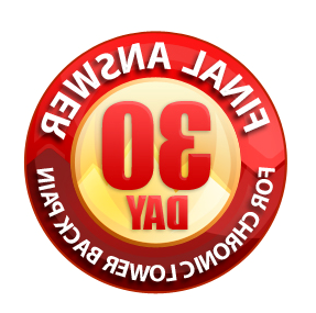 Chronic Lower Back-Pain'