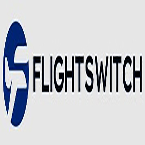 Company Logo For Flightswitch'