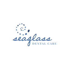 Seaglass Dental Care Logo