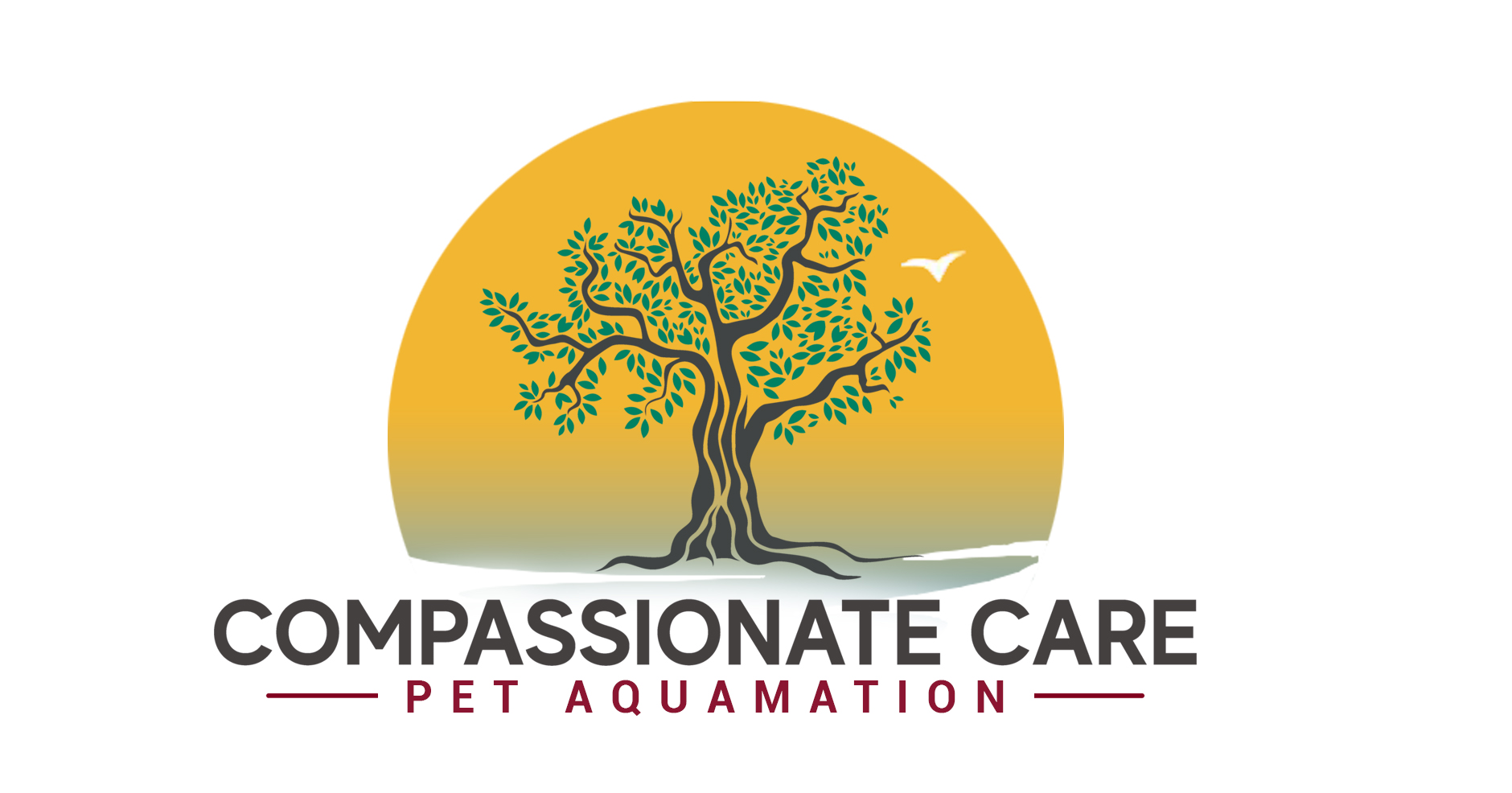 Company Logo For Compassionate Care Pet Aquamation'