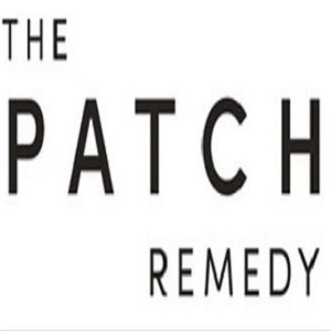 Company Logo For The Patch Remedy'