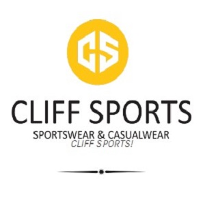 Cliff Sports Logo