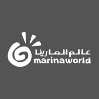 Company Logo For Marina World'