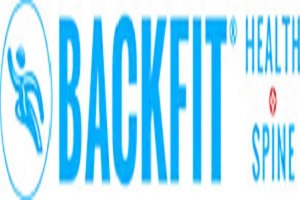 Company Logo For BackFit Health + Spine'