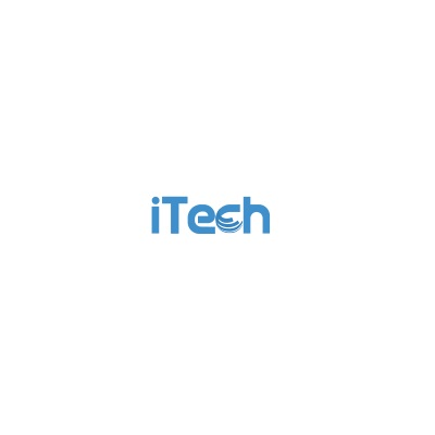 Company Logo For iTech India'