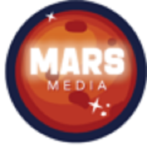 Company Logo For Mars Media Videography Company'