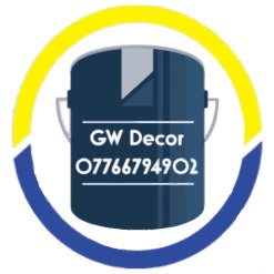 Company Logo For GW Decor'