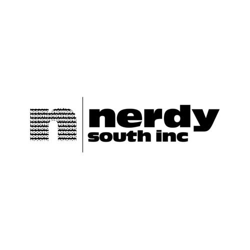 Company Logo For Nerdy South Inc'