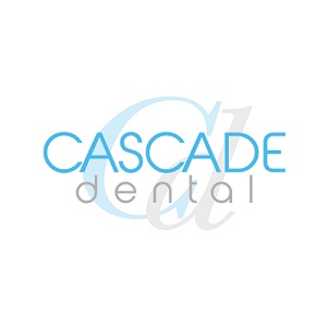 Company Logo For Cascade Dental'