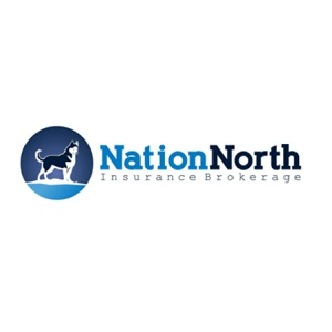 Company Logo For Nation North Insurance Brokerage (Yellowkni'